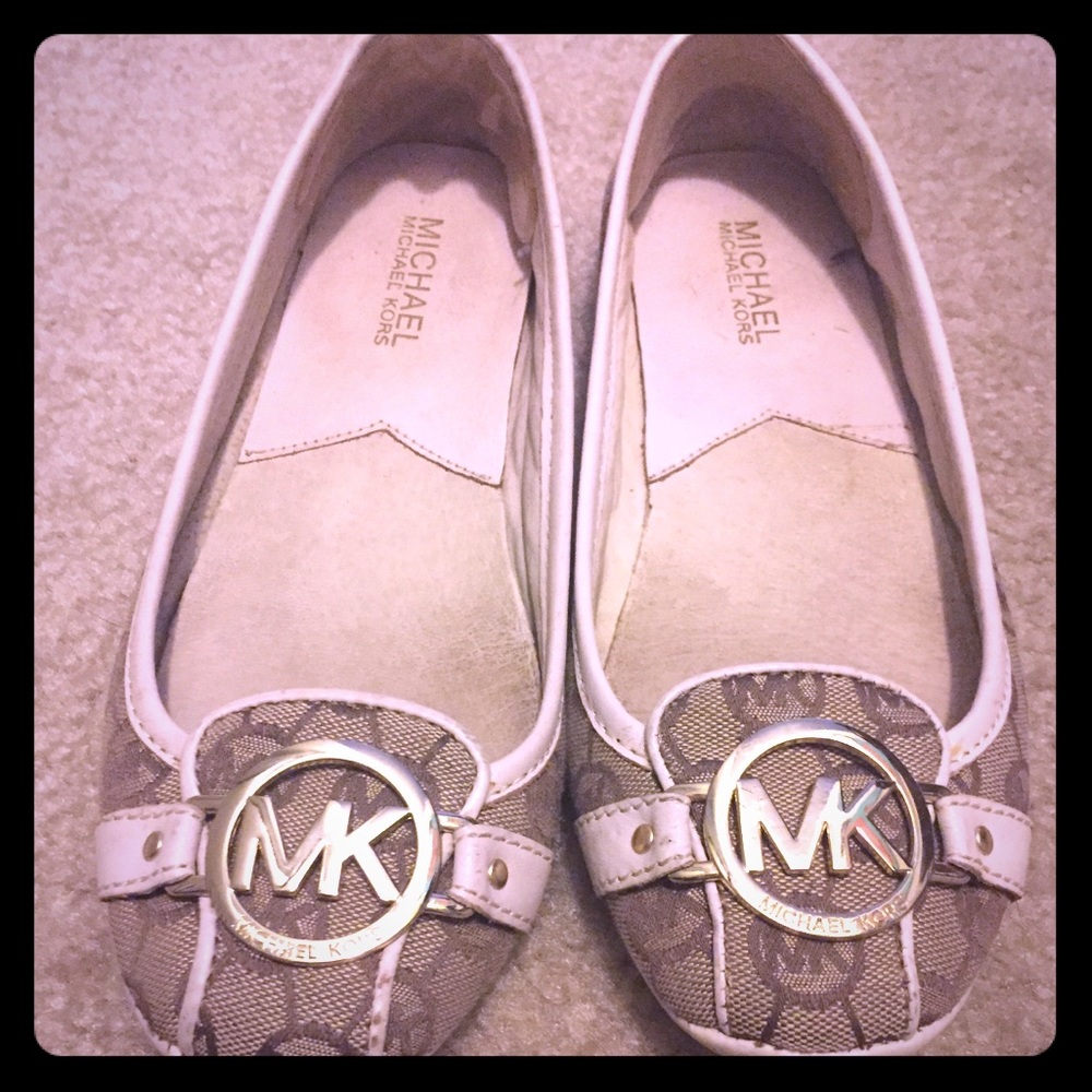 - Michael Kors shoes